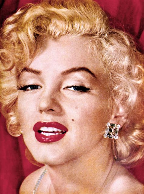 Marilyn Monroe Photographs